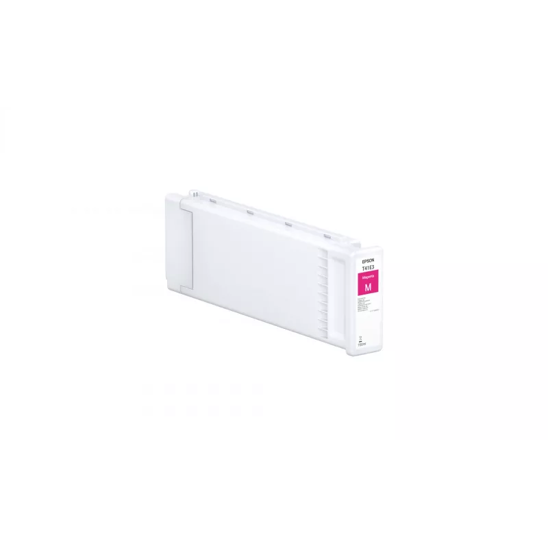 Epson UltraChrome XD2 Magenta T41E340N Originali rašalinė kasetė, rausvai raudona, 700 puslapių