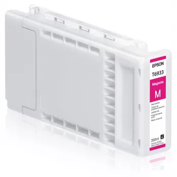 Rašalo kasetė Epson C13T69330N purpurinė Originalius pigmentinis rašalas Epson spausdintuvams