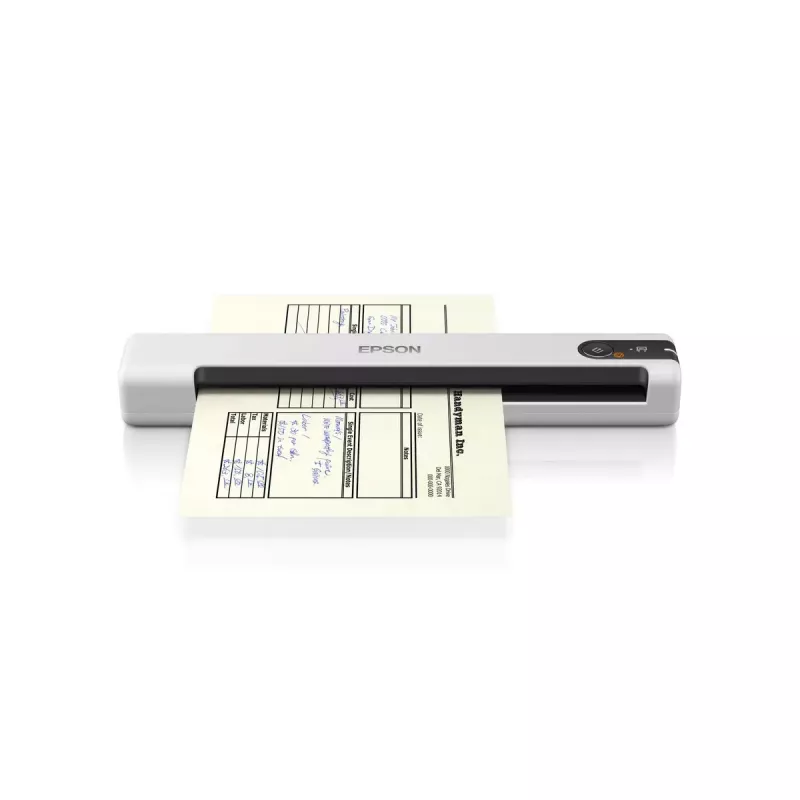 Rankinis skaitytuvas Epson WorkForce DS-70