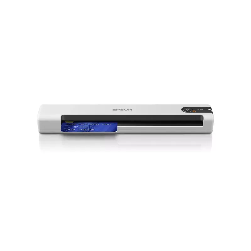 Rankinis skaitytuvas Epson WorkForce DS-70