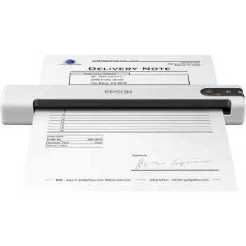 Rankinis skaitytuvas Epson WorkForce DS-70