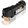 “Epson” dažų kasetė geltona 2,5k, 2500 puslapių, Geltona, 1 vnt.