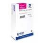 Rašalo kasetė Epson WF-8XXX serijai XL purpurinė (Originali, didelės XL talpos)