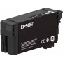 Epson vienkartinis UltraChrome XD2 juodas T40C140 50ml kasetė