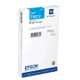 Epson Originalias rašalinis kasetė C13T90724N Žydra – Originali ypač (super) didelė talpa, skirta WF-6XXX