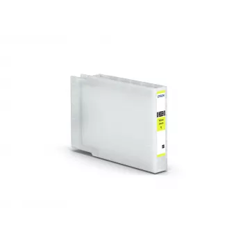 Epson C13T90844N rašalo kasetė 1 vnt. Originali Didelio (XL) našumo Geltona