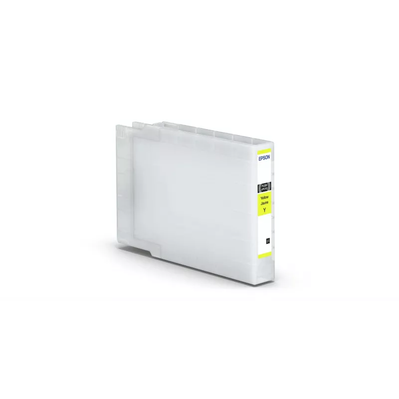 Epson C13T90844N rašalo kasetė 1 vnt. Originali Didelio (XL) našumo Geltona