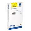 Epson C13T90844N rašalo kasetė 1 vnt. Originali Didelio (XL) našumo Geltona