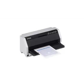 Epson LQ-690II adatinis spausdintuvas 4800 x 1200 DPI 487 cps