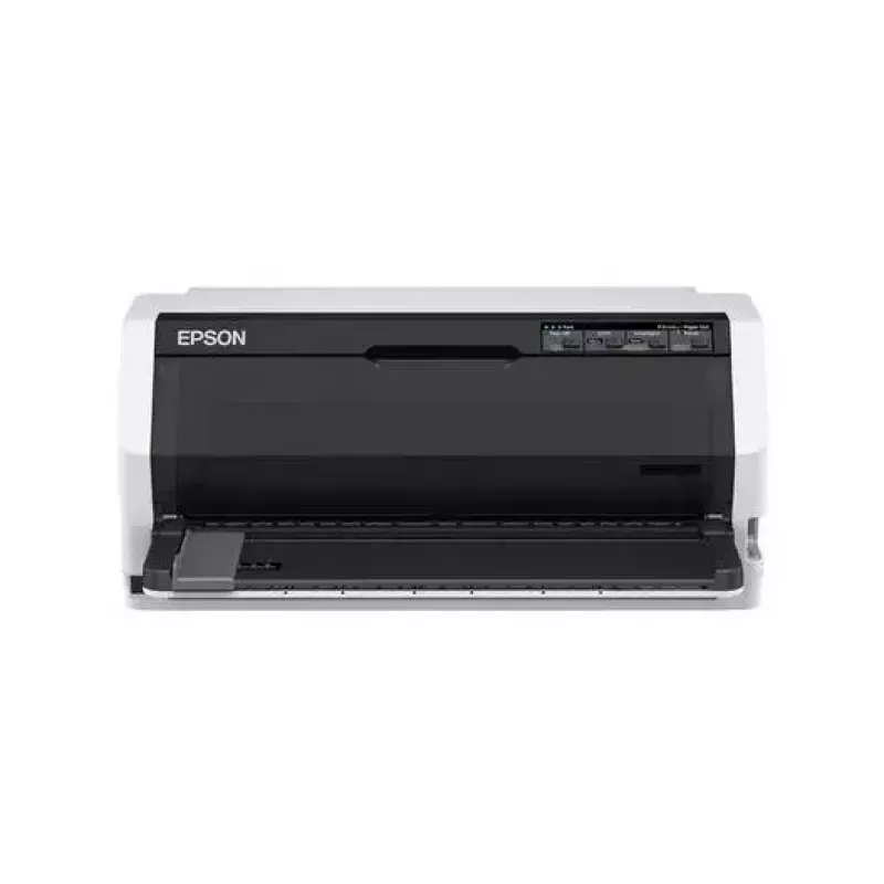 Epson LQ-690II adatinis spausdintuvas 4800 x 1200 DPI 487 cps