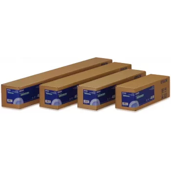Epson C13S041725 Enhanced Matte Paper Roll, 17 col. x 30,5 m, 189 g/m²