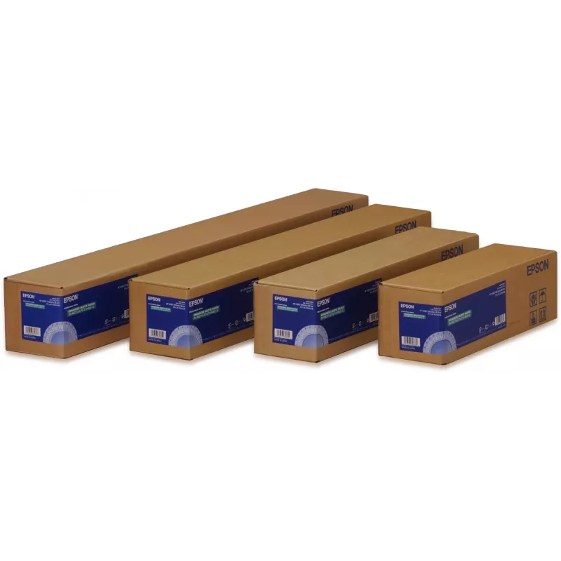 Epson C13S041725 Enhanced Matte Paper Roll, 17 col. x 30,5 m, 189 g/m²