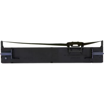 Epson SIDM juodos spalvos kaspino kasetė, skirta LQ-690 (C13S015610)
