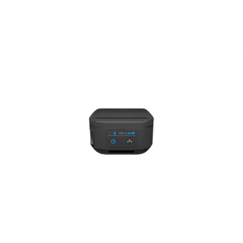 Epson TM-P80II AC (121) 203 x 203 DPI laidinis ir belaidis terminis mobilusis spausdintuvas
