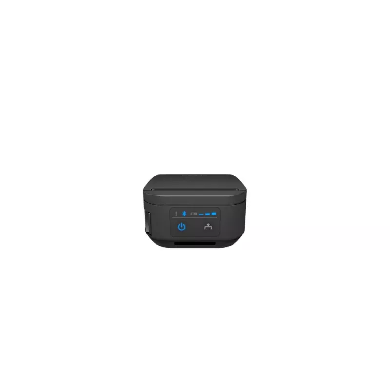 Epson TM-P80II AC (121) 203 x 203 DPI laidinis ir belaidis terminis mobilusis spausdintuvas