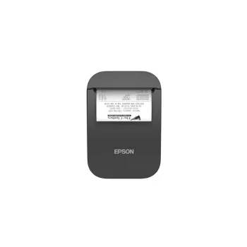 Epson TM-P80II AC (121) 203 x 203 DPI laidinis ir belaidis terminis mobilusis spausdintuvas