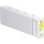 Epson vienos pakuotės geltonas T800400 UltraChrome PRO 700ml