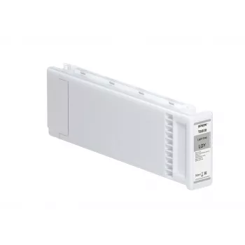 Epson Vienetinė pakuotė Pilka T800900 UltraChrome PRO 700ml