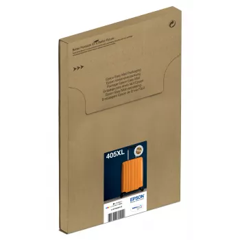 Epson C13T05G64510 rašalo kasetė 1 vnt. Originali standartinės talpos juoda, žydra, purpurinė, geltona