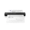 Rankinis skaitytuvas Epson WorkForce ES-50