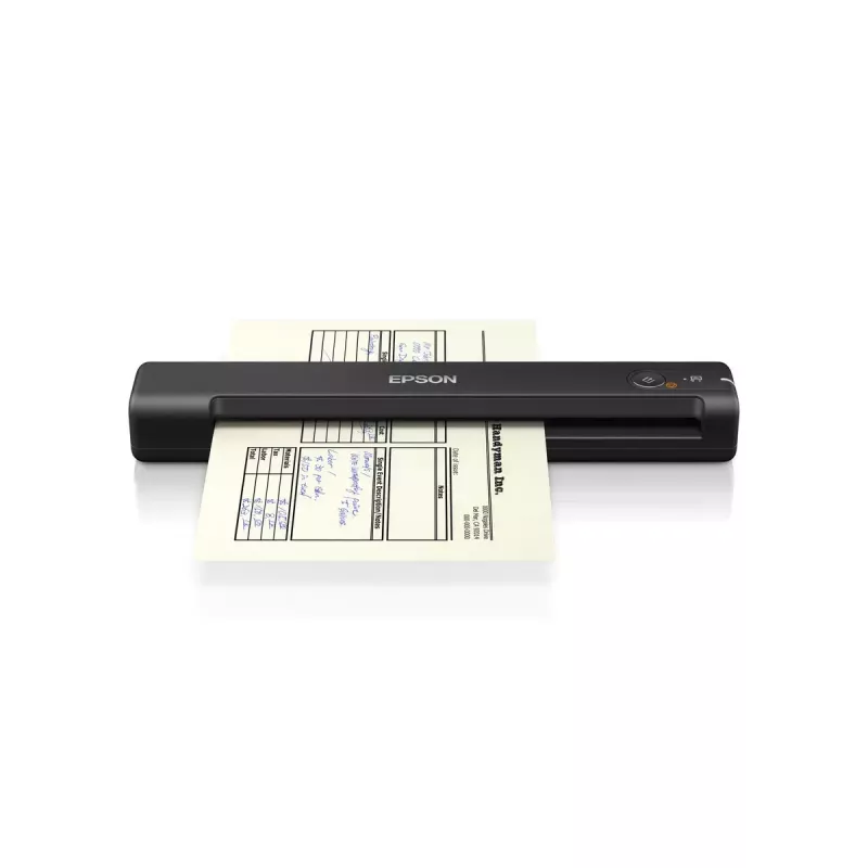 Rankinis skaitytuvas Epson WorkForce ES-50