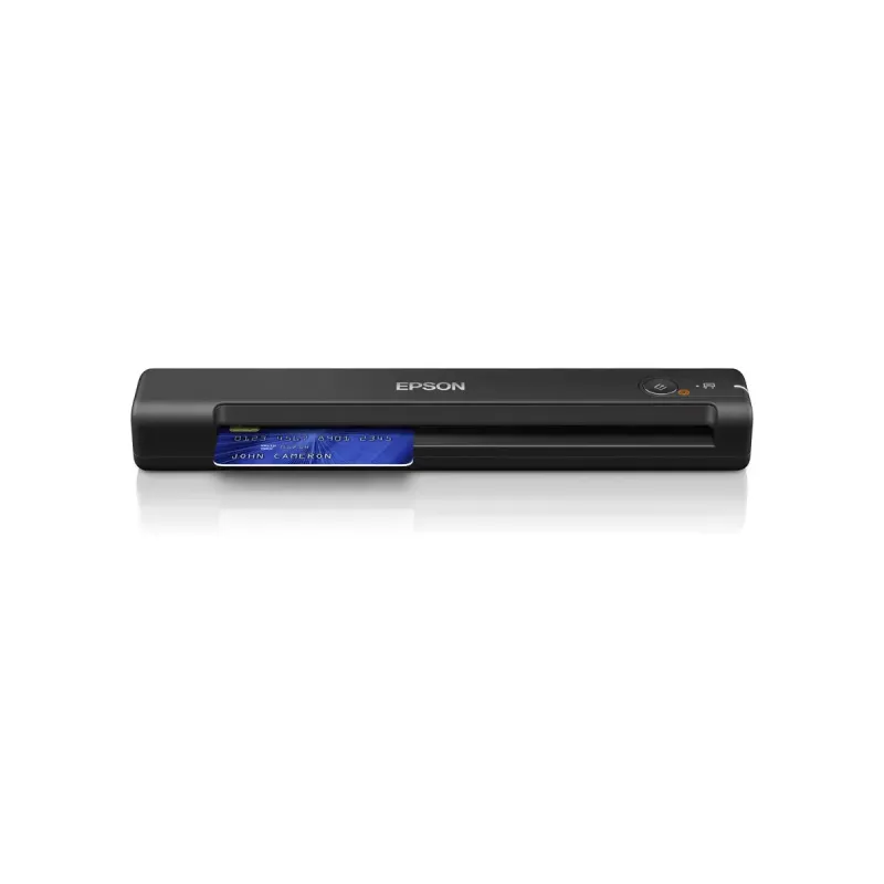 Rankinis skaitytuvas Epson WorkForce ES-50
