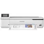 Epson SureColor SC-T2100 didelio formato spausdintuvas Wi-Fi Rašalinis Spalvotas 2400 x 1200 DPI A1 (594 x 841 mm) Ethernet LAN