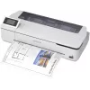 Epson SureColor SC-T2100 didelio formato spausdintuvas Wi-Fi Rašalinis Spalvotas 2400 x 1200 DPI A1 (594 x 841 mm) Ethernet LAN