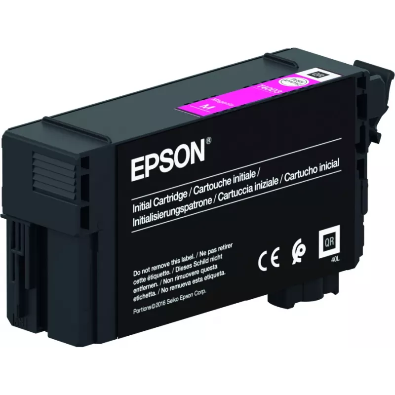 Epson SureColor SC-T2100 didelio formato spausdintuvas Wi-Fi Rašalinis Spalvotas 2400 x 1200 DPI A1 (594 x 841 mm) Ethernet LAN