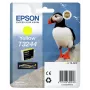Epson T3244 geltonas rašalo kasetė