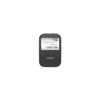 Epson TM-P20II (101) 203 x 203 DPI laidinis ir belaidis terminis mobilusis spausdintuvas