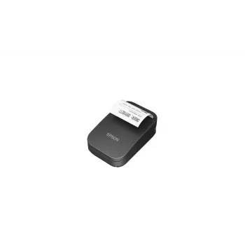 Epson TM-P20II (101) 203 x 203 DPI laidinis ir belaidis terminis mobilusis spausdintuvas