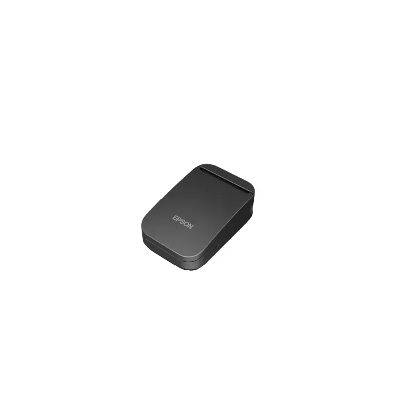 Epson TM-P20II (101) 203 x 203 DPI laidinis ir belaidis terminis mobilusis spausdintuvas