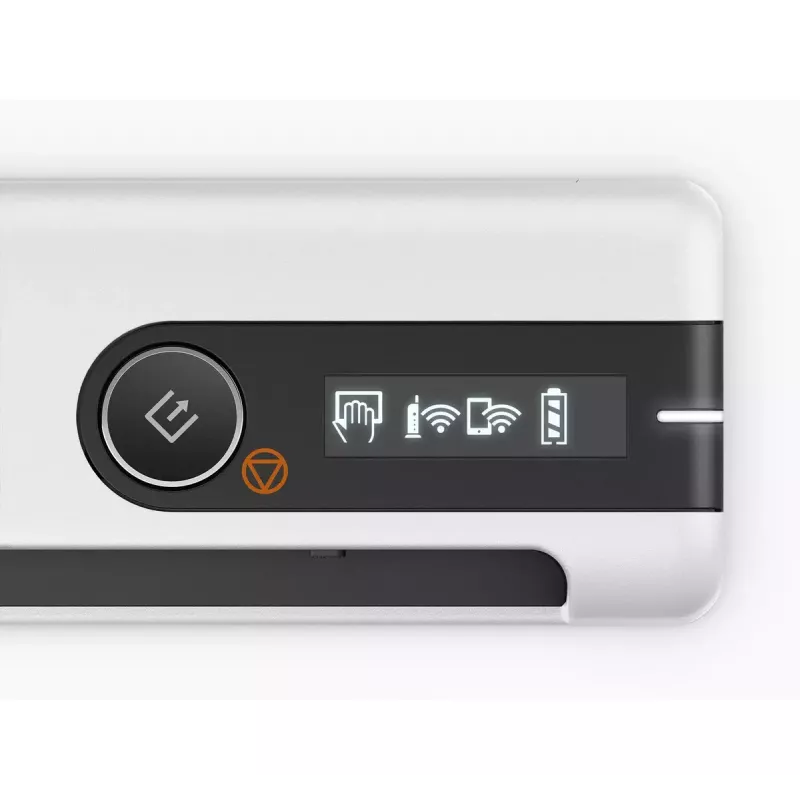 Rankinis skaitytuvas Epson WorkForce DS-80W