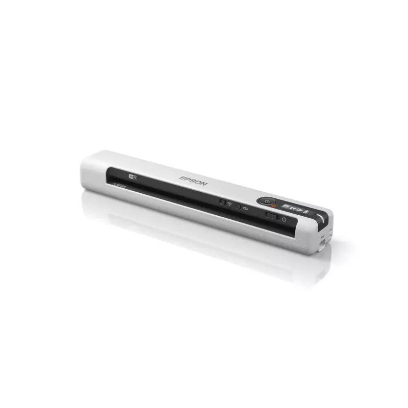 Rankinis skaitytuvas Epson WorkForce DS-80W