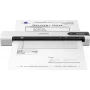 Rankinis skaitytuvas Epson WorkForce DS-80W