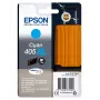 Epson 405XL rašalo kasetė 1 vnt. Originali didelio našumo (XL) žydra
