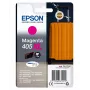 Epson 405XL rašalo kasetė 1 vnt. Originali didelio našumo (XL) purpurinė