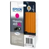 Epson 405XL rašalo kasetė 1 vnt. Originali didelio našumo (XL) purpurinė