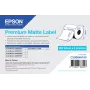 Epson C33S045740 spausdintuvo etiketė Lipnioji spausdintuvo etiketė