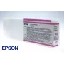 “Epson” viengubas rašalo buteliukas Vivid Light Magenta T591600, šviesiai purpurinė, pigmentinis rašalas, 700 ml, 1 vnt.