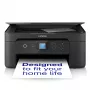 Epson Expression Home XP-3200 rašalinis A4 5760 x 1440 DPI Wi-Fi