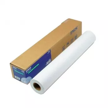 „Epson Premium Luster Photo Paper“, 44 colių x 30,5 m, 260 g/m²