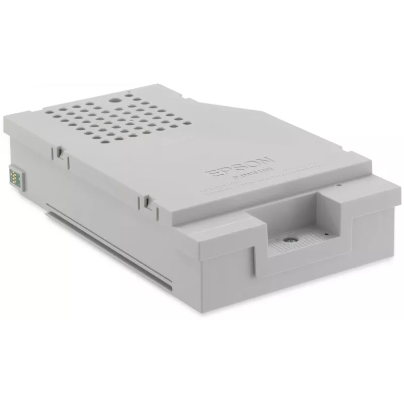 „Maintenance Box Epson PP-100AP PP-100II PP-100IIBD PP-100III PP-50II Juoda“