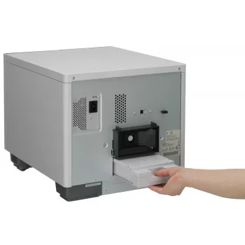 „Maintenance Box Epson PP-100AP PP-100II PP-100IIBD PP-100III PP-50II Juoda“