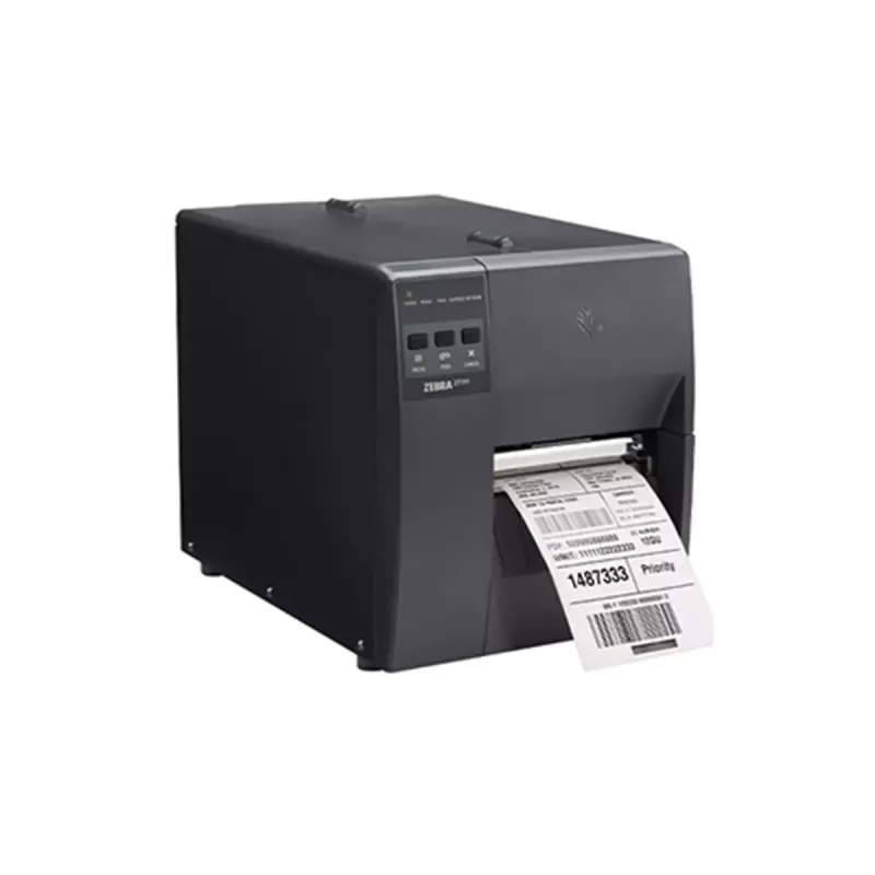 Zebra ZT111 etikečių spausdintuvas Termotransferinis 203 x 203 DPI Laidinis ir belaidis Ethernet LAN Wi-Fi