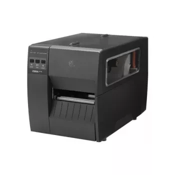 Zebra ZT111 etikečių spausdintuvas Termotransferinis 203 x 203 DPI Laidinis ir belaidis Ethernet LAN Wi-Fi