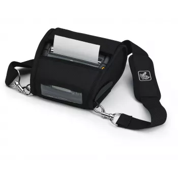 Rankinio spausdintuvo priedas Zebra ZQ520 P1063406-038 juodas