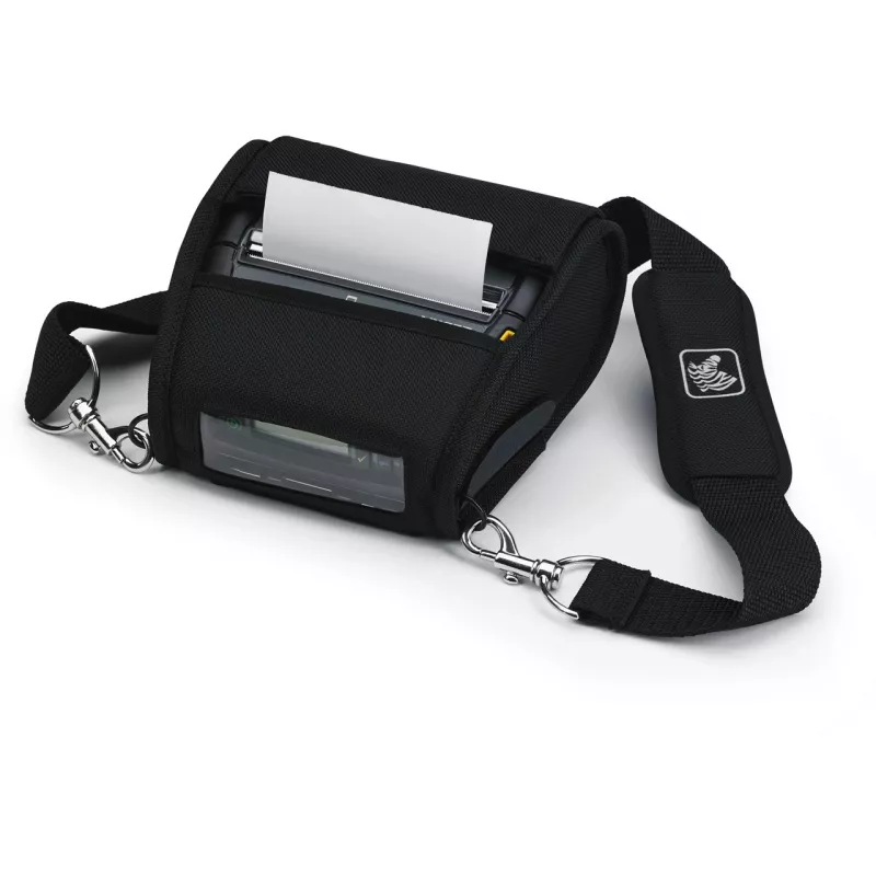 Rankinio spausdintuvo priedas Zebra ZQ520 P1063406-038 juodas