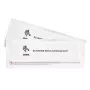 Zebra 105999-310-01 spausdintuvo valymo rinkinys